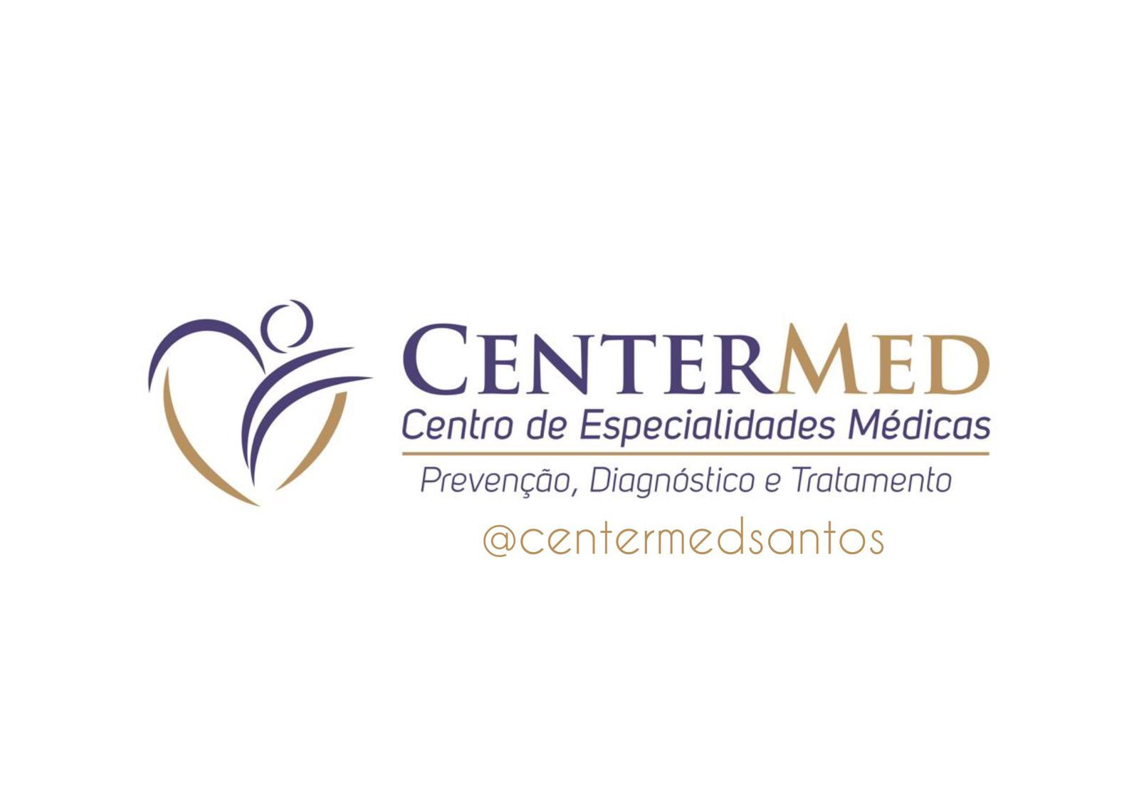Logo CenterMed